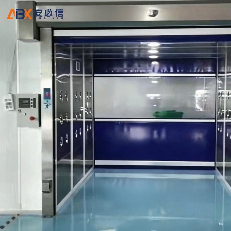 鄂州高速门